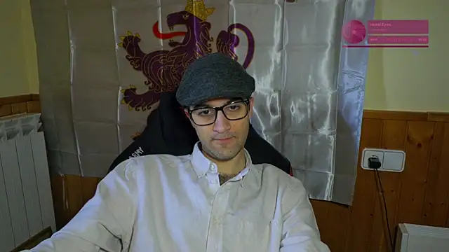 zadrotx online show from 06/13/26, 02:26