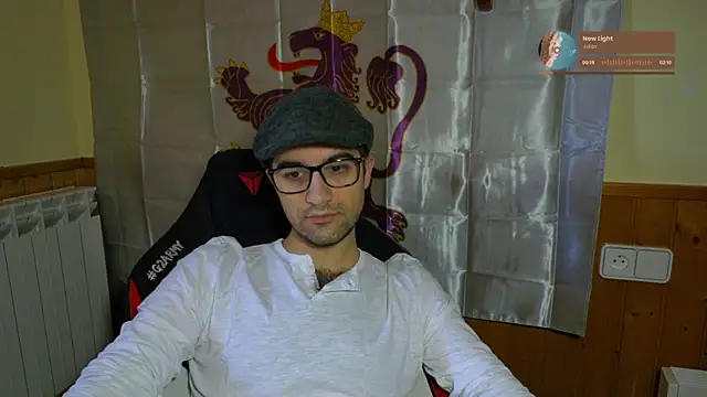 zadrotx online show from 06/16/26, 11:35
