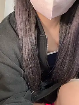 luna sleepy online show from 05/17/26, 01:29