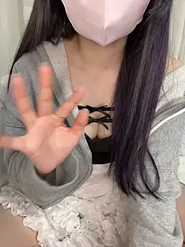 luna sleepy online show from 05/29/26, 02:37