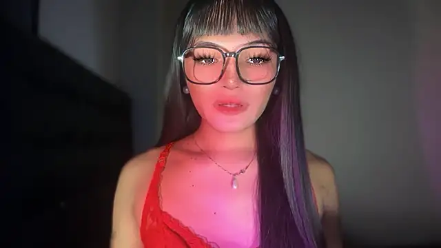 fuckingkeysha online show from 06/01/26, 12:18
