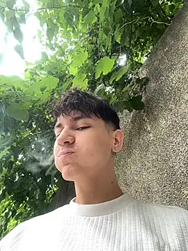 JessyAdoryx online show from 06/13/26, 12:36