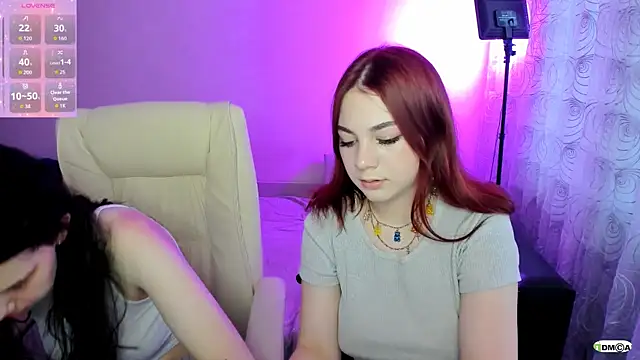 Adelina xxx online show from 05/24/26, 05:29