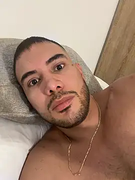 marlon sanmiguel online show from 05/28/26, 04:43