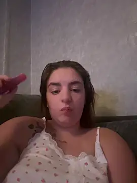 LexiXXoo online show from 06/19/26, 11:19