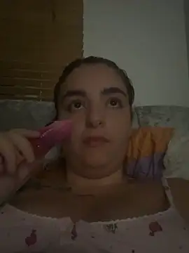 LexiXXoo online show from 06/20/26, 09:50