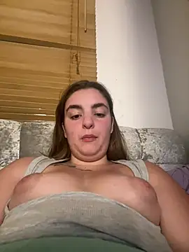 LexiXXoo online show from 06/22/26, 09:45