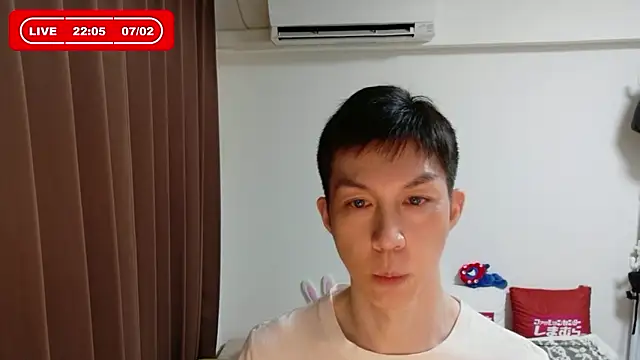 kazukota20 online show from 07/02/26, 01:06