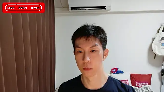 kazukota20 online show from 07/10/26, 01:03