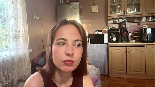 DaphneAmor online show from 05/19/26, 05:08