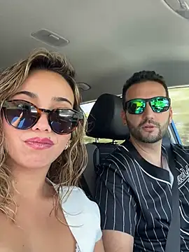 space couple online show from 06/21/26, 01:13
