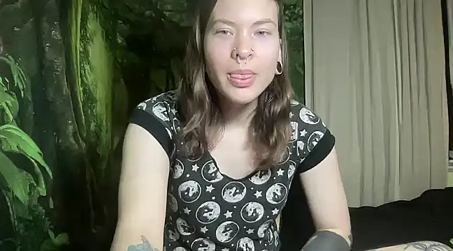 mo0ngoddess online show from 02/12/25, 02:45