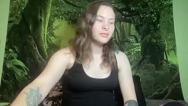 mo0ngoddess online show from 02/22/26, 03:51