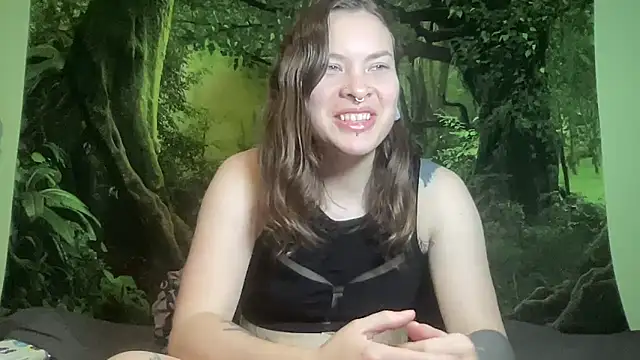 mo0ngoddess online show from 02/24/26, 03:59