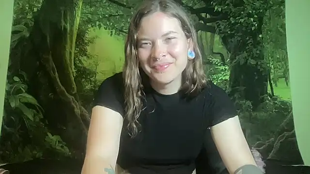 mo0ngoddess online show from 03/21/26, 08:41