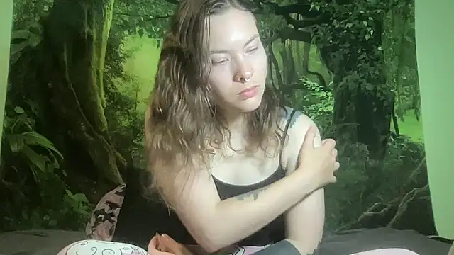 mo0ngoddess online show from 04/02/26, 03:15