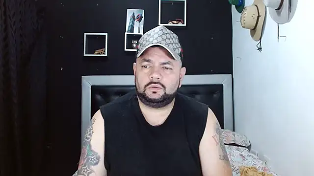 perverseveteranmanxxx online show from 02/18/25, 03:21