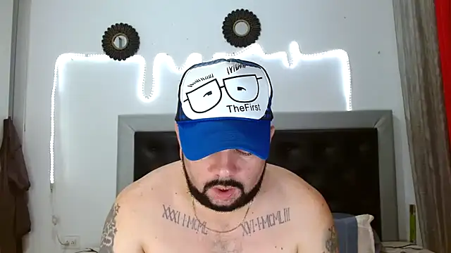 perverseveteranmanxxx online show from 10/02/25, 05:25