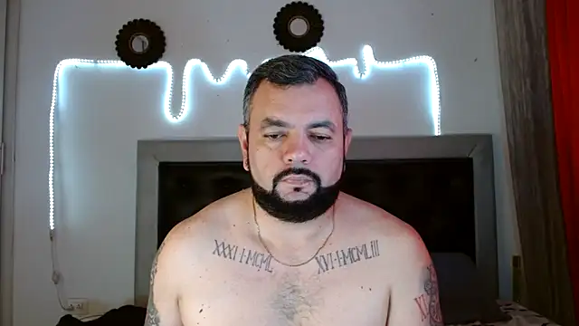 perverseveteranmanxxx online show from 10/04/25, 02:37