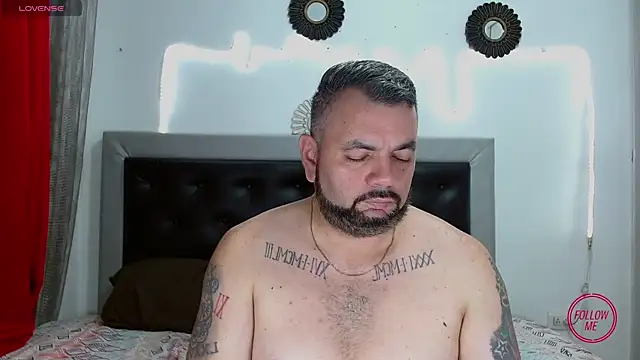 perverseveteranmanxxx online show from 10/31/25, 03:18