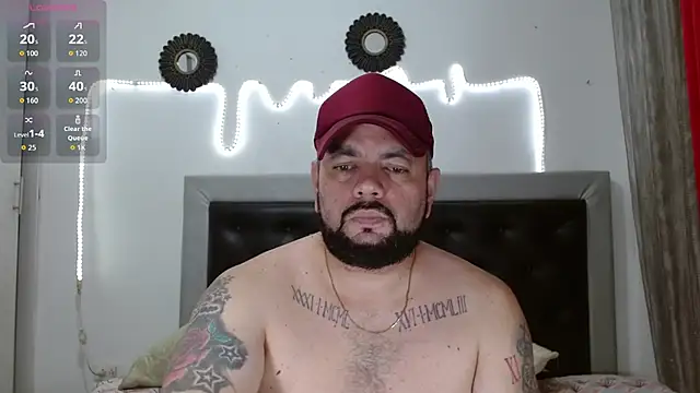 perverseveteranmanxxx online show from 11/15/25, 05:38