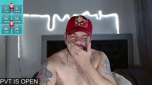 perverseveteranmanxxx online show from 12/14/25, 03:50