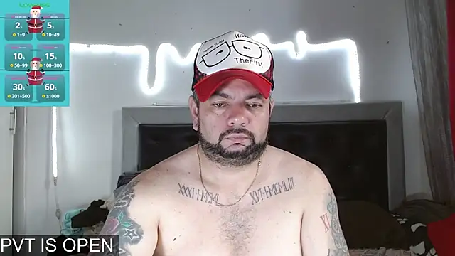 perverseveteranmanxxx online show from 12/16/25, 12:32