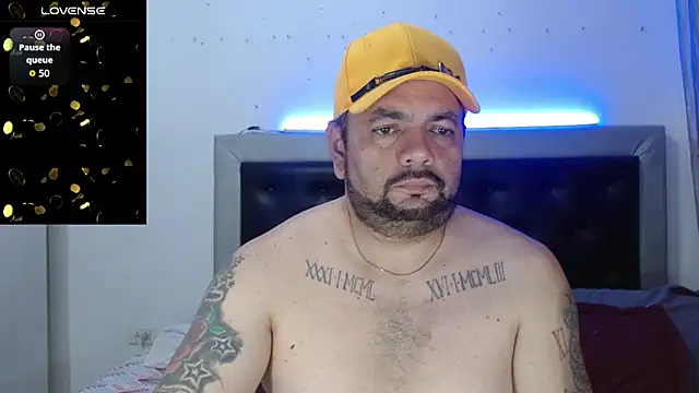 perverseveteranmanxxx online show from 02/25/26, 02:43