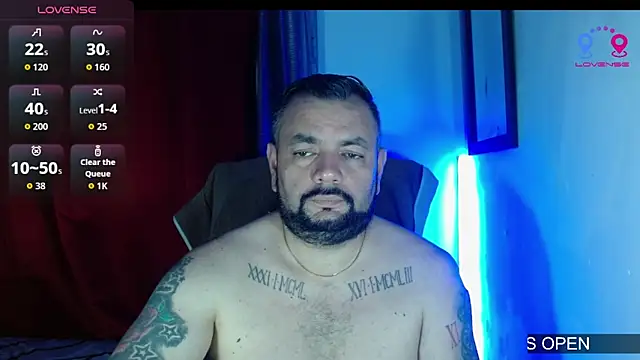 perverseveteranmanxxx online show from 03/15/26, 05:02