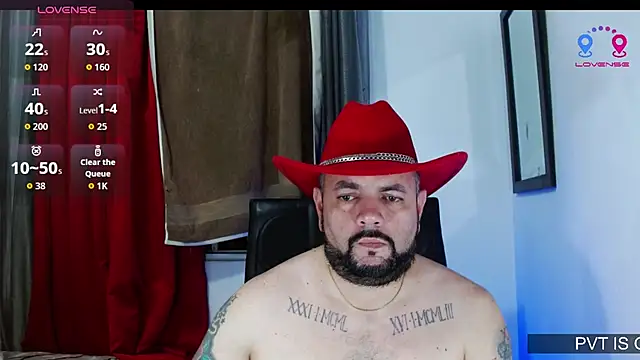 perverseveteranmanxxx online show from 03/18/26, 03:31