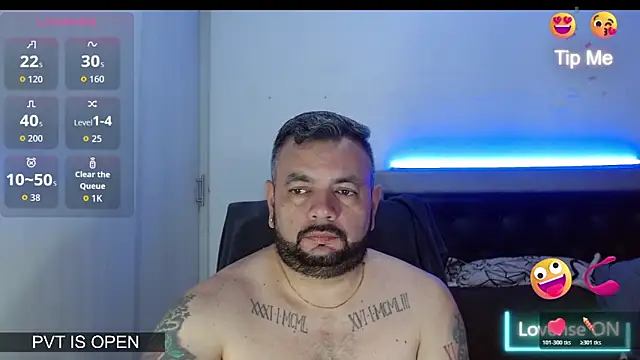 perverseveteranmanxxx online show from 04/17/26, 01:52