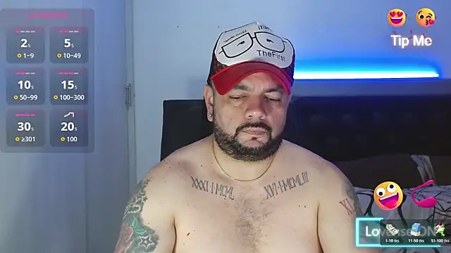 perverseveteranmanxxx online show from 04/18/26, 03:10