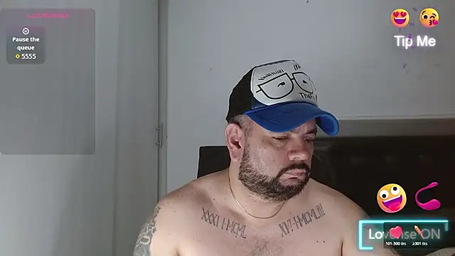 perverseveteranmanxxx online show from 04/23/26, 04:57