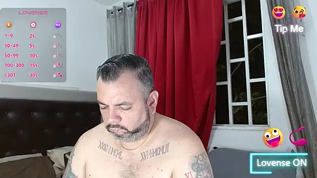 Snapshot of perverseveteranmanxxx chatting on 05/02/26, 01:21 perverseveteranmanxxx online show from 05/02/26, 01:21