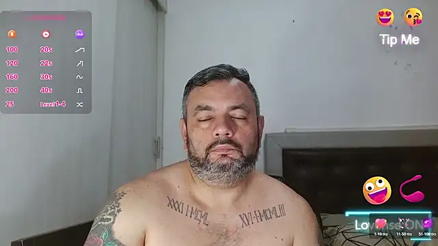 Snapshot of perverseveteranmanxxx chatting on 05/06/26, 03:24 perverseveteranmanxxx online show from 05/06/26, 03:24