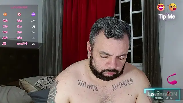 Snapshot of perverseveteranmanxxx chatting on 05/22/26, 12:51 perverseveteranmanxxx online show from 05/22/26, 12:51