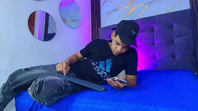 bick jhonn online show from 05/30/26, 07:33