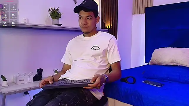 bick jhonn online show from 06/06/26, 07:51