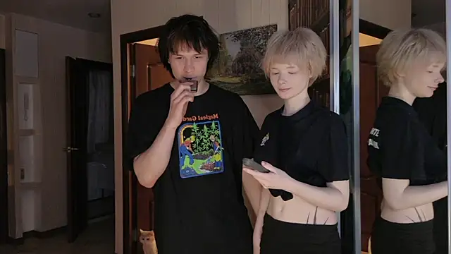 Misska kek online show from 05/17/26, 07:10