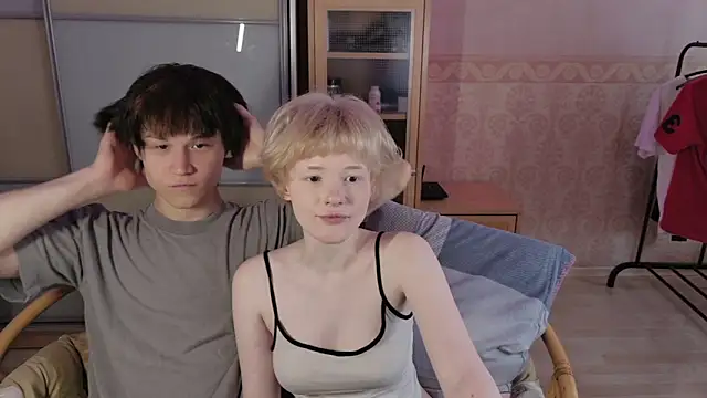 Misska kek online show from 05/19/26, 06:53