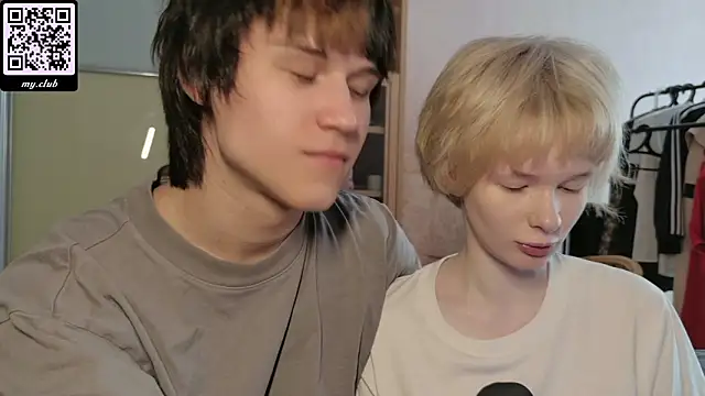 Misska kek online show from 05/20/26, 12:44