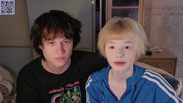 Misska kek online show from 05/29/26, 02:37