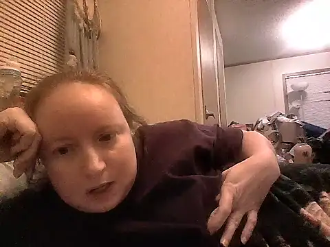 KittyKat40 online show from 06/06/26, 02:38