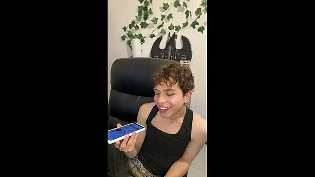 DanteSaint online show from 05/28/26, 07:44