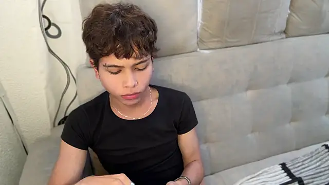DanteSaint online show from 06/11/26, 02:04