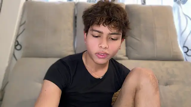 DanteSaint online show from 06/13/26, 03:32
