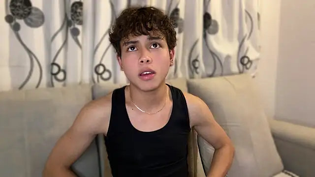 DanteSaint online show from 06/15/26, 02:47