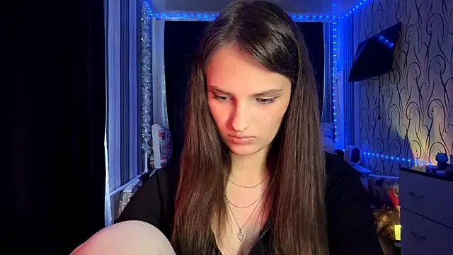 Jensenlove online show from 05/18/26, 12:00