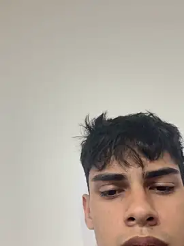 GhostBoyX66 online show from 05/19/26, 03:46