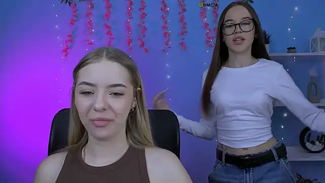 viola sweet 1 online show from 06/27/26, 08:19